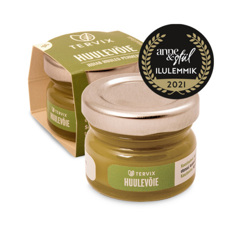 Lip Balm