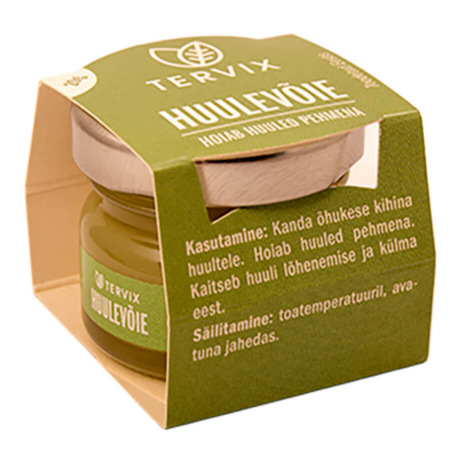 Lip Balm