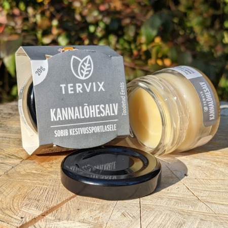 Kannalõhesalv