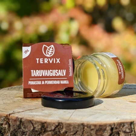 Propolis ointment