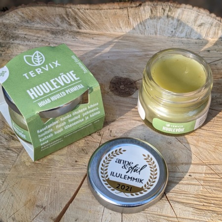 Lip Balm