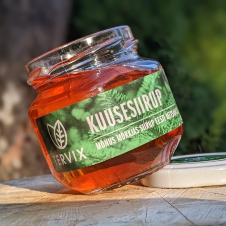 Kinkepakk “Kuusk&Tervis"
