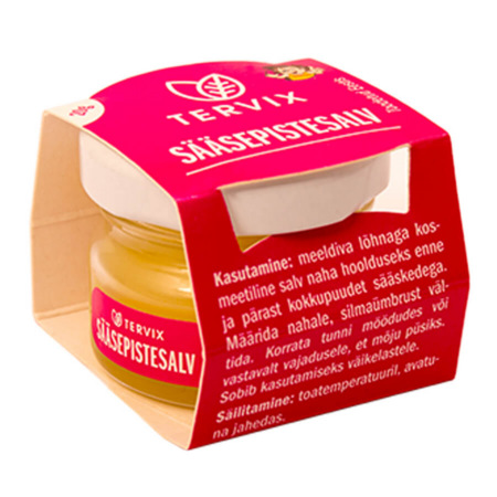 Mosquito bite ointment