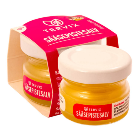 Mosquito bite ointment