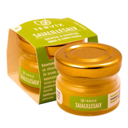Calendula ointment