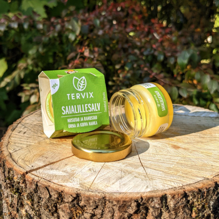 Calendula ointment