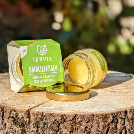 Calendula ointment