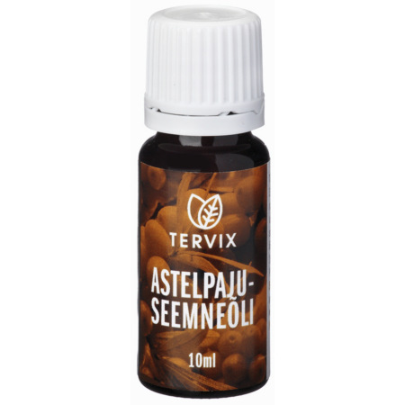 Astelpajuseemneõli