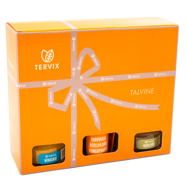 Kinkepakk “Talvine”