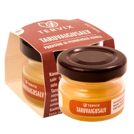 Propolis ointment