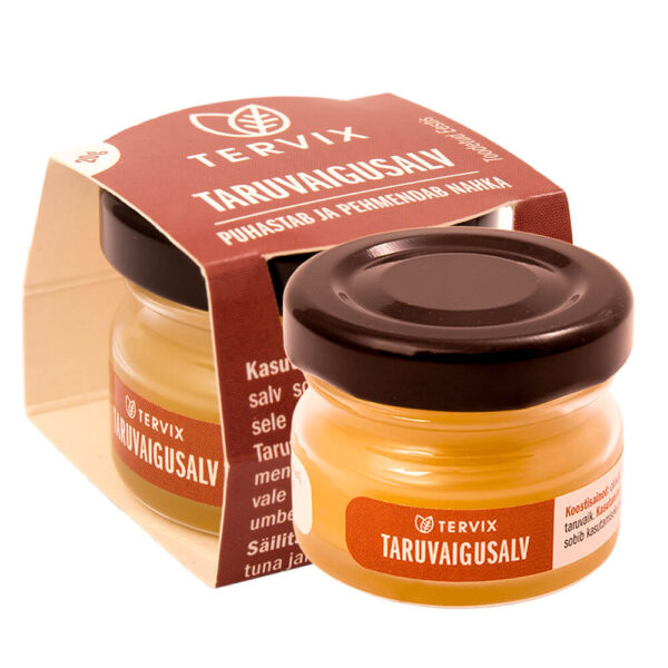 Kinkepakk “Metsavenna”