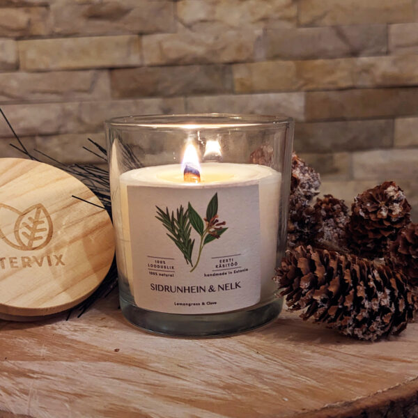 Kinkepakk “Suurele Loodussõbrale"