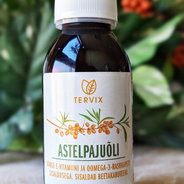 Kinkepakk “Suurele Loodussõbrale"