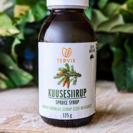 Kuusesiirup